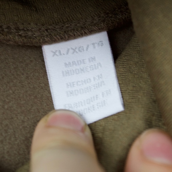 Callaway Golf Hoodie Fleece Size XL - Picture 5 of 8